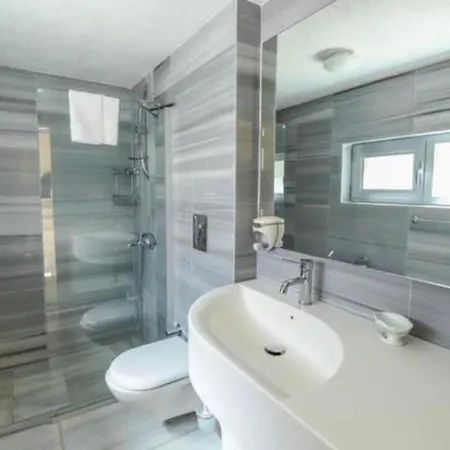 Villa Kişla Vıllalari Kaş
