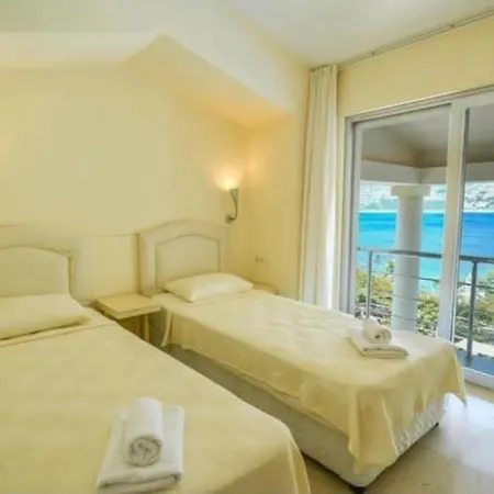 Villa Kişla Vıllalari *