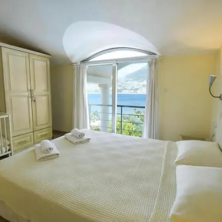 Kişla Vıllalari Villa