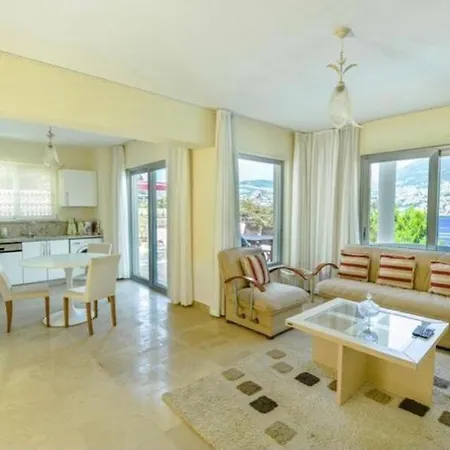 Villa Kişla Vıllalari