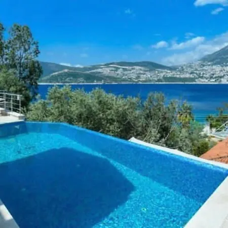 Villa Kişla Vıllalari Kaş