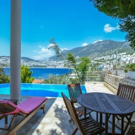 Villa Kişla Vıllalari Kaş